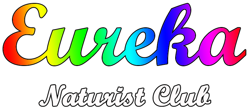 Eureka Club Party Dare To Bare Eureka Naturist Club