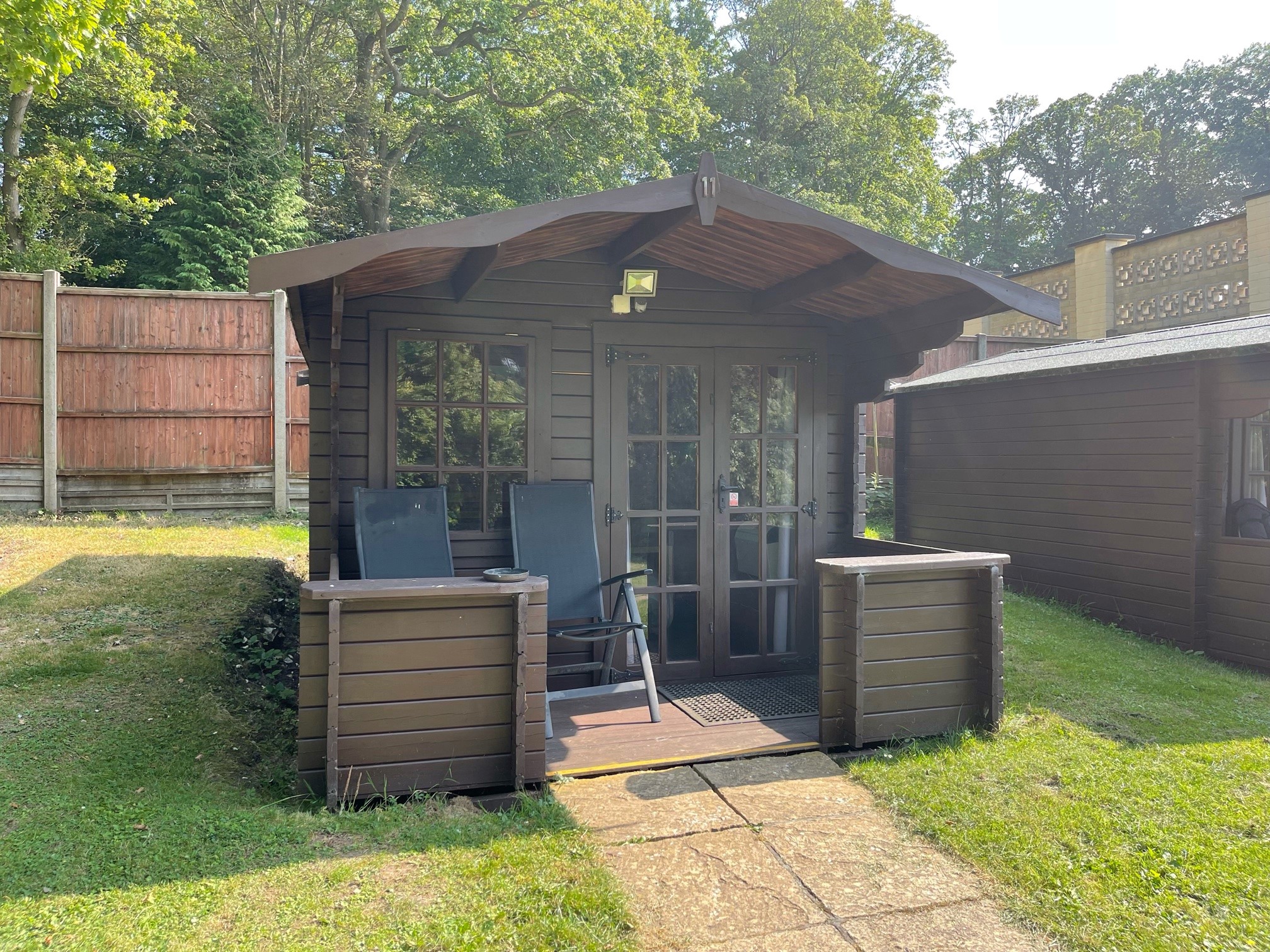 Cabin